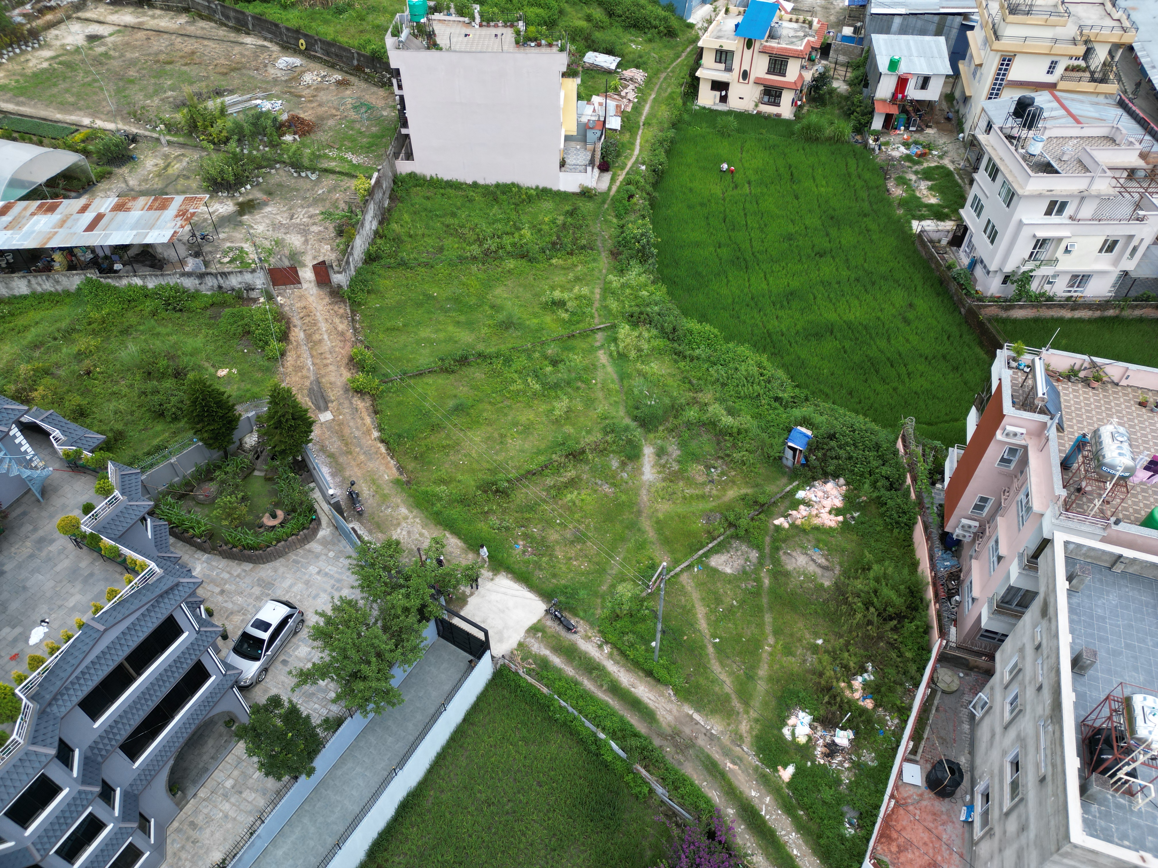 Picture of Budhanilkantha Municipality, Bagmati